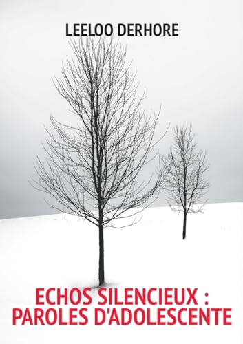 Echos Silencieux : Paroles d'adolescente: Recueil de poèmes von BoD – Books on Demand – Frankreich
