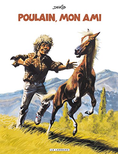 Poulain, Mon Ami von LOMBARD