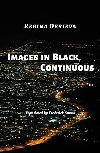 Images in Black, Continuous von M-Graphics Publishing