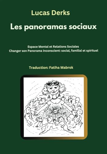Les panoramas sociaux von Fatiha Mabrok