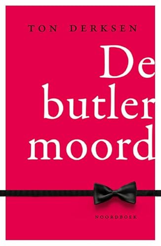 De butlermoord von Noordboek