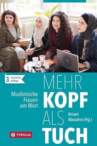 Mehr Kopf als Tuch: Muslimische Frauen am Wort