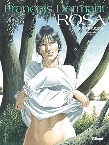 Rosa - Tome 02: Les hommes