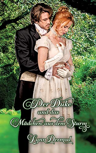 Der Duke und das Mädchen aus dem Sturm