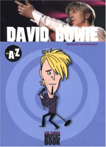 David Bowie de A à Z von Editions L'Express