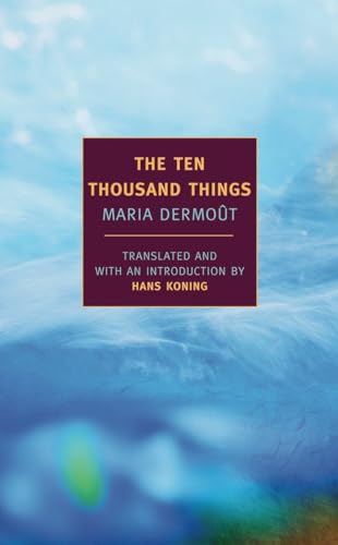 The Ten Thousand Things (New York Review Books Classics) von New York Review of Books