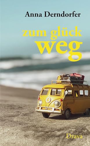 zum glück weg von Drava