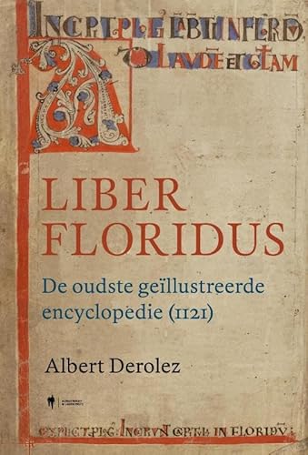 Liber Floridus: De oudste geïllustreerde encyclopedie (1121) von Actua