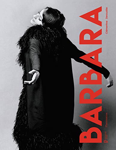 Barbara: Exposition a la Cite de la Musique 2017-2018