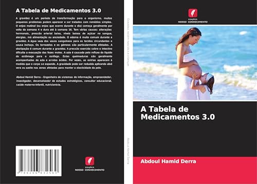 A Tabela de Medicamentos 3.0 A Tabela de Medicamentos 3.0 von Edições Nosso Conhecimento