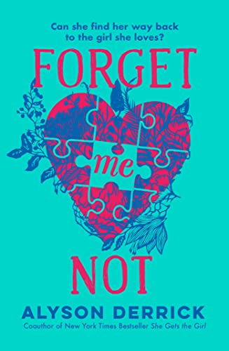 Forget Me Not von Simon + Schuster UK