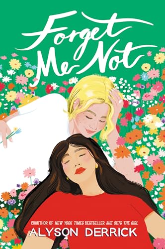 Forget Me Not von Simon & Schuster Books for Young Readers
