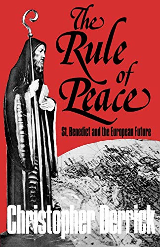 The Rule of Peace von St Bedes Publishing