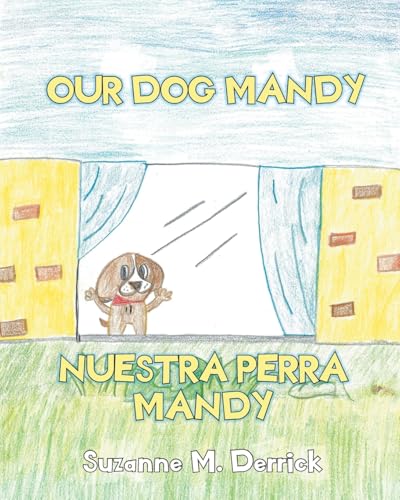 Our Dog Mandy Our Dog Mandy von Newman Springs