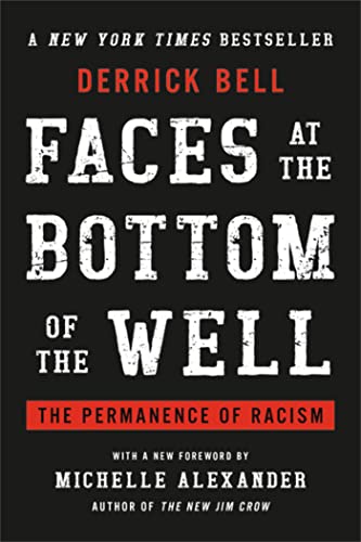 Faces At The Bottom Of The Well: The Permanence of Racism von Basic Books