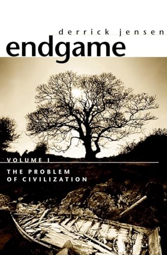 Endgame, Volume 1: The Problem of Civilization