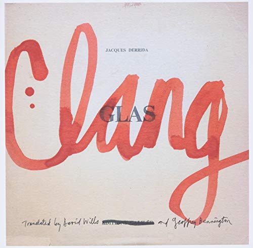 Clang: Volume 62 (Posthumanities, Band 62) von University of Minnesota Press