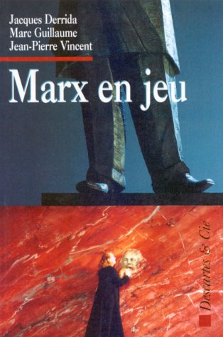 Marx en jeu von DESCARTES ET CI