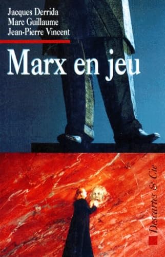 Marx en jeu