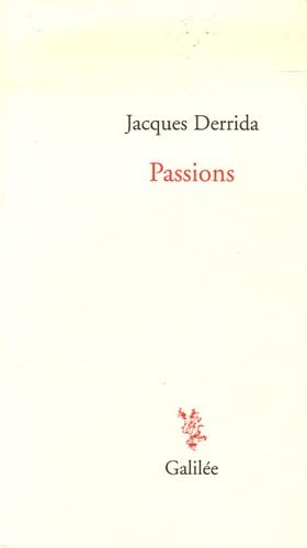 Passions (0000)