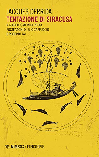 Tentazione di Siracusa (Eterotopie) von ETEROTOPIE