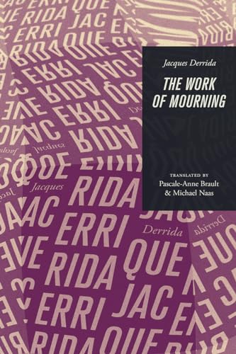 The Work of Mourning von University of Chicago Press