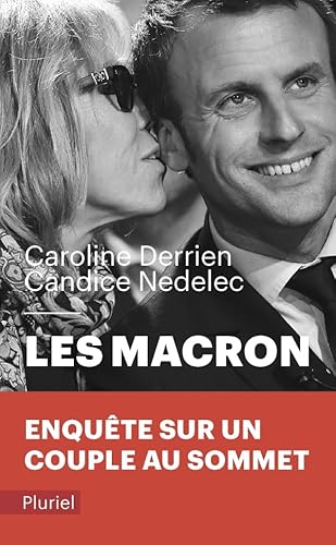 Les Macron von PLURIEL