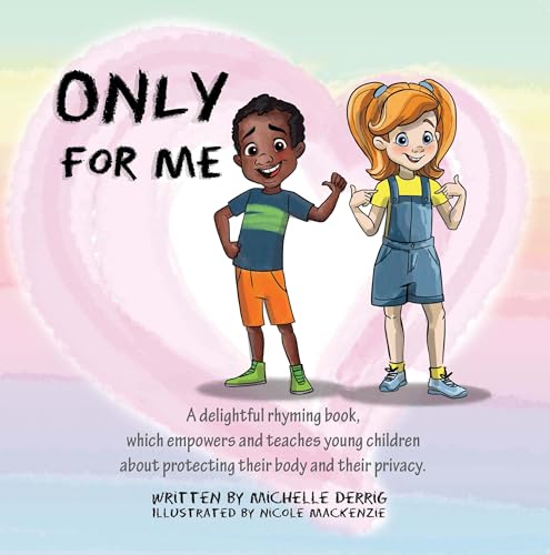 Only For Me von Publicious Pty Ltd