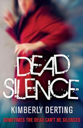 Dead Silence (BODY FINDER series) von Headline
