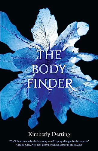 The Body Finder von Headline Book Publishing