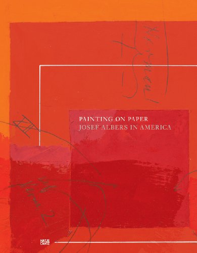 Josef Albers: Works on Paper