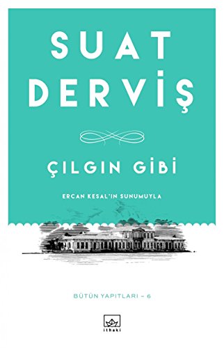 Cilgin Gibi: Ercan Kesalin Sunumuyla