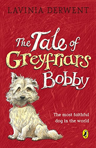 The Tale of Greyfriars Bobby von Puffin