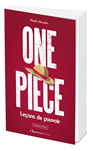 One Piece : Leçons de pouvoir von OPPORTUN