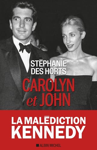 Carolyn et John von ALBIN MICHEL