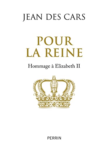 Pour la Reine - Hommage à Elizabeth II Pour la Reine - Hommage à Elizabeth II von PERRIN