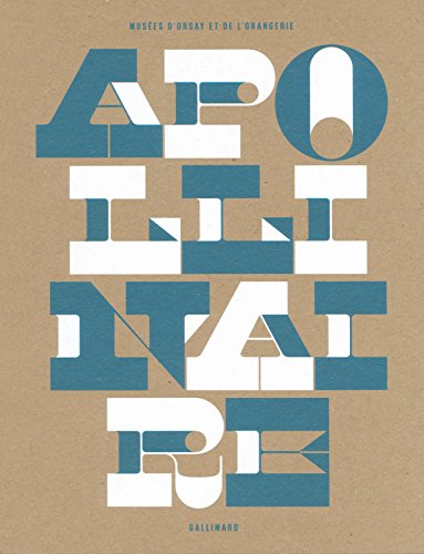 Apollinaire: Le regard du poète von GALLIMARD
