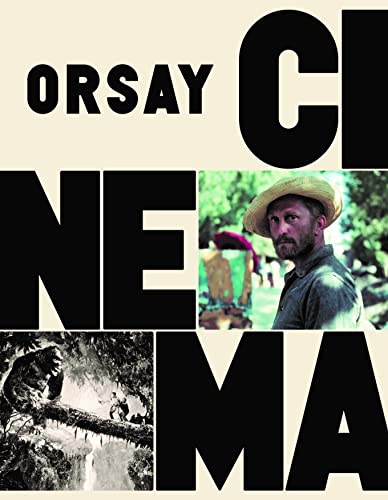 ORSAY CINEMA
