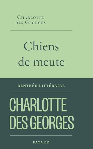 Chiens de meute Chiens de meute