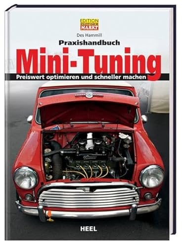 Praxishandbuch Mini-Tuning Praxishandbuch Mini-Tuning
