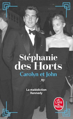Carolyn et John von LGF
