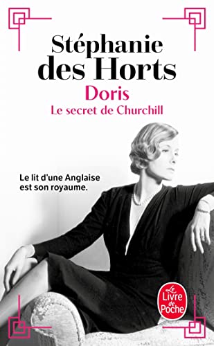 Doris, le secret de Churchill von LGF