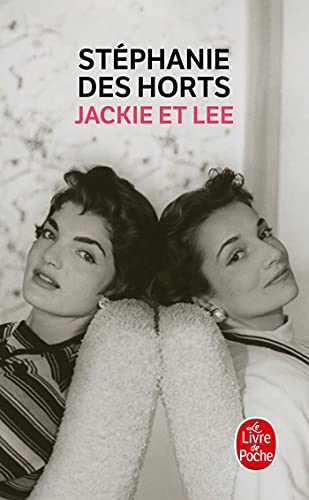 Jackie et Lee Jackie et Lee von LGF