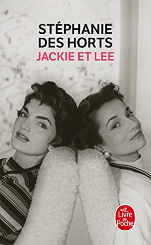 Jackie et Lee von LGF