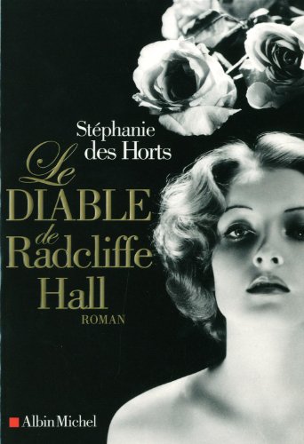 Le Diable de Radcliffe Hall von ALBIN MICHEL