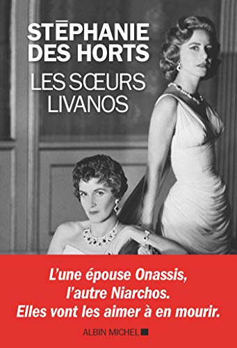 Les soeurs Livanos von ALBIN MICHEL