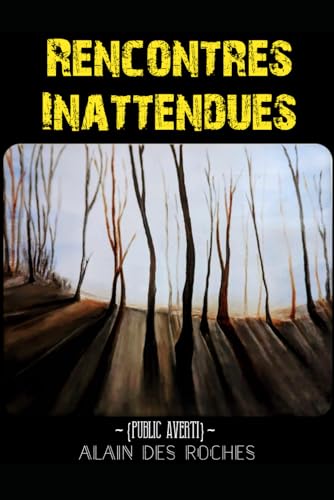 Rencontres Inattendues von Independently published