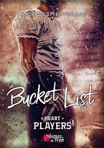 THE BUCKET LIST von Plumes du Web