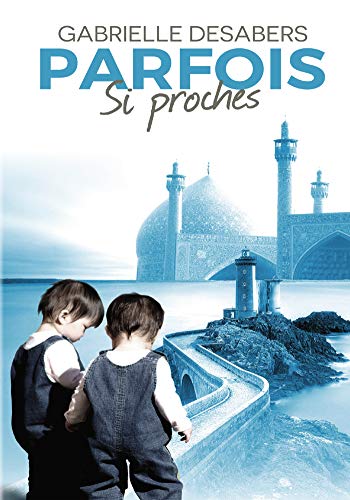 Parfois si proches von BOOKELIS