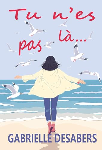 Tu n'es pas là von BOOKELIS